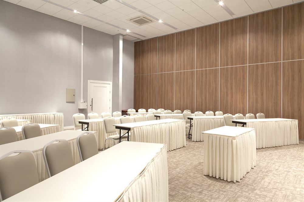 Delmond Hotel Cuiabá Dış mekan fotoğraf